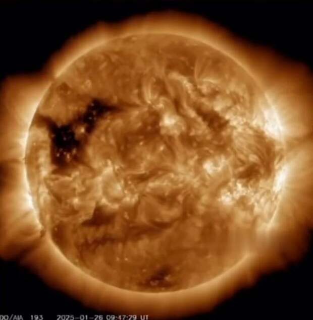 32 минуты космической ярости: чем грозит Земле мощная вспышка на Солнце?