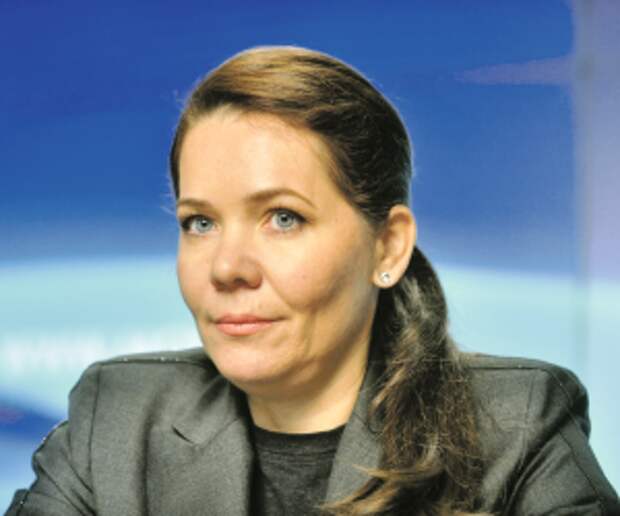 Анастасия Ракова отметила рост количества выздоровевших от коронавируса/Агентство «Москва»