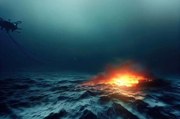 Дмитриев призвал ЕС и Британию восстановить «Севпоток — 2» за свой счет