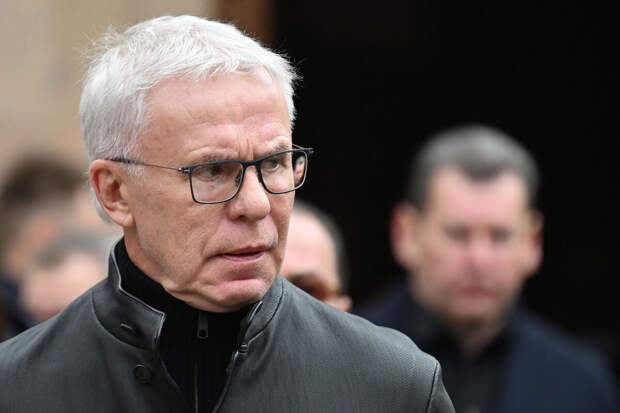 Фетисов: Овечкин - спортсмен года, никто не верил в побитие рекорда Гретцки