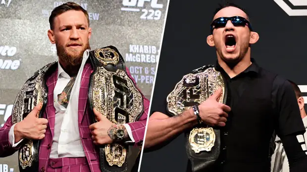 «Вы на правильном пути»: отец Нурмагомедова поддержал идею боя Макгрегора с Фергюсоном за право сразиться с сыном