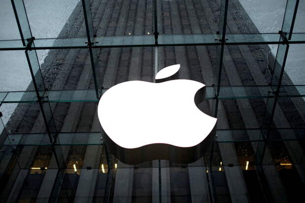 Apple посоветовали переименовать iPhone