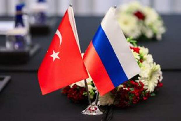 Турция и Россия обсуждают возможность использования TROY как альтернативы «Миру»