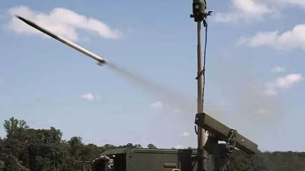 На Украине подсчитывают убытки своей системы ПВО из-за войны США против Ирана