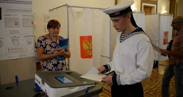 Простые цифры и непростые выводы о выборах в Севастополе