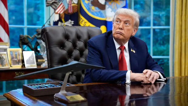 Трамп назвал самый позорный день в истории США