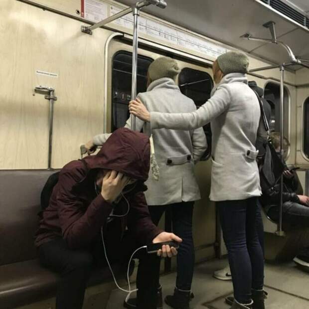 не повернулись