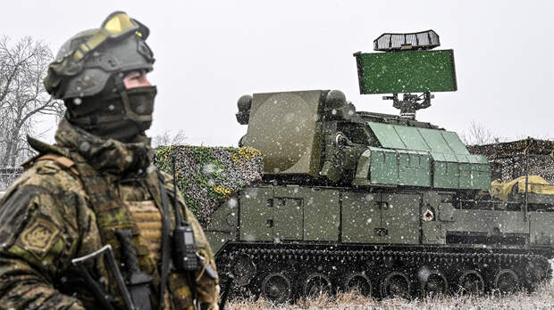 Обзор иноСМИ: когда закончится украинский конфликт и новая стратегия США на Кавказе