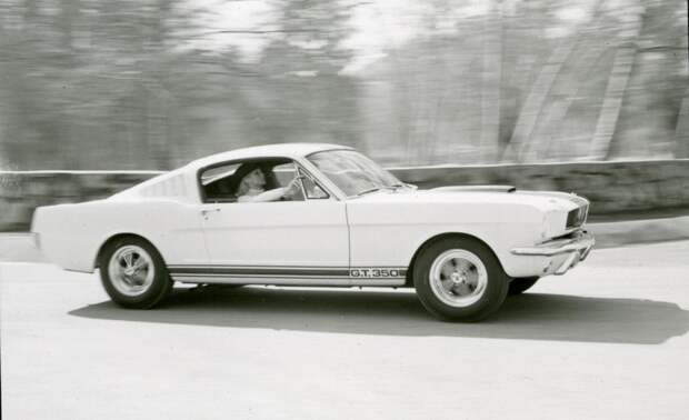 Вечная классика: Мустанг Шелби GT500 1967 года авто, видео, история, ретро-кары, тюнинг, факты