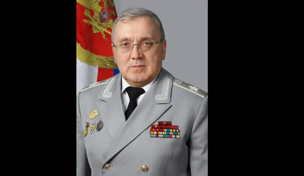 Четвертый бывший замминистра обороны попал под арест: Речь о Руслане Цаликове