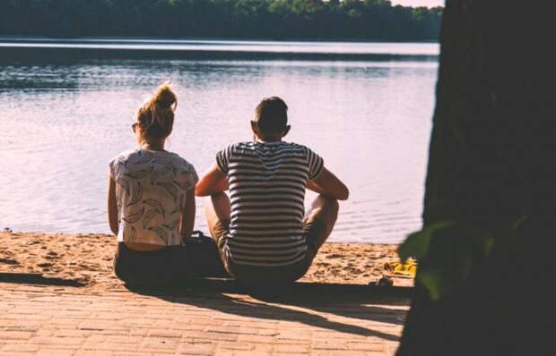 На грани развода: 7 моментов, которые переживают пары при разрыве
