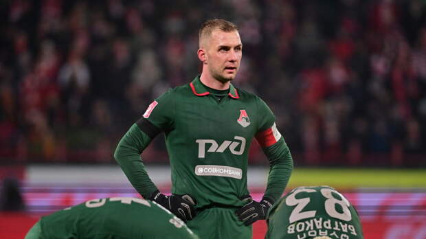 Филатов — о возможном переходе Баринова в ЦСКА: очевидно, ищет, где лучше