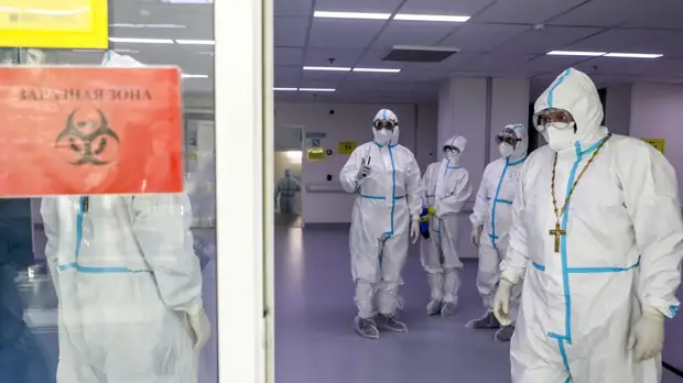 В Тюменской области рассказали о ситуации с коронавирусом