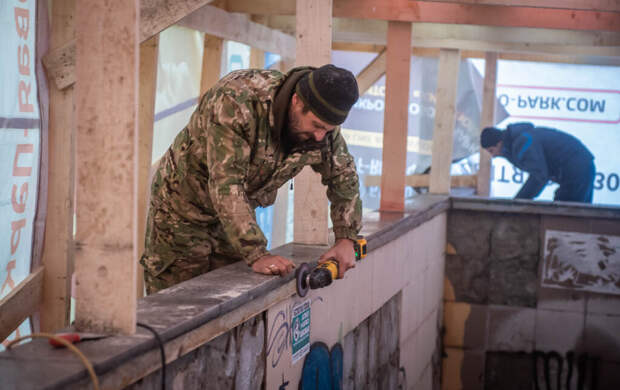 Окончание ремонта подземного перехода на Колхозной площади обойдется в 5,2 млн рублей