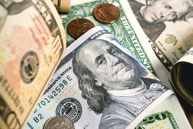 РИА Новости: в США предложили распустить Федрезерв из-за высокой инфляции