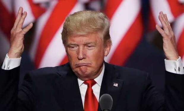 Ушаков прокомментировал заявления Трампа о Путине на ГА ООН | Русская весна