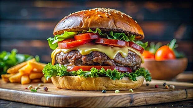 Простые рецепты блюд с мясом, которые оценит вся семья