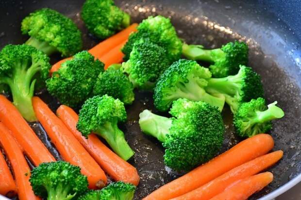 Здоровое питание — 7 овощей, которые стоит добавить в рацион уже сейчас