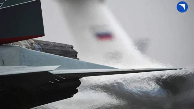 Вместо «изделия 30»: почему истребитель Су-57 перешел на «изделие 177»