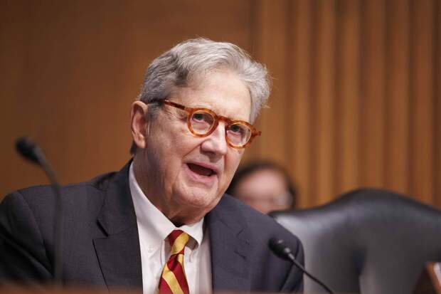 В США нашли оправдание войне в Иране