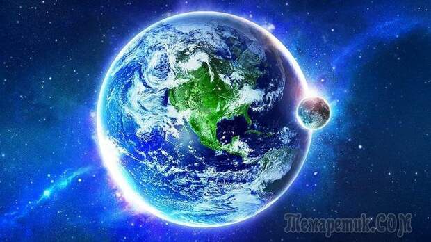 Интересные факты о Земле, которые вы, возможно, не знали