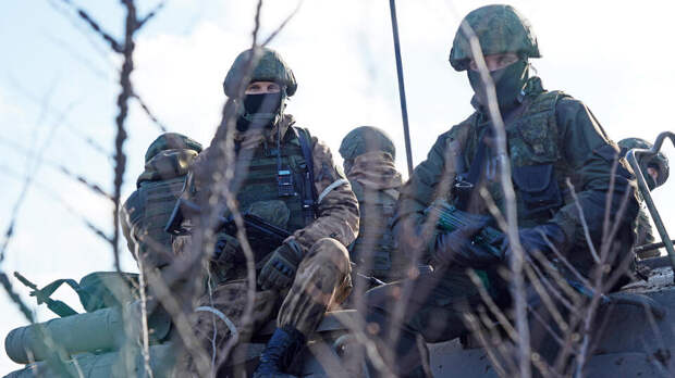 Герасимов: планы ВСУ по остановке наступления российских войск сорваны