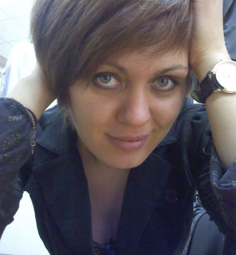 Татьяна долгорукова