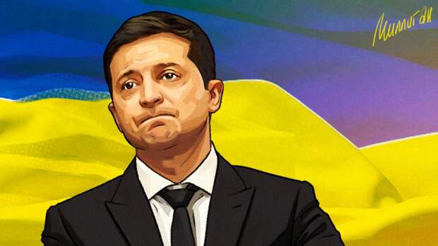 Статья Пунина о единстве народов вызвала на Украине эффект «информационной бомбой»