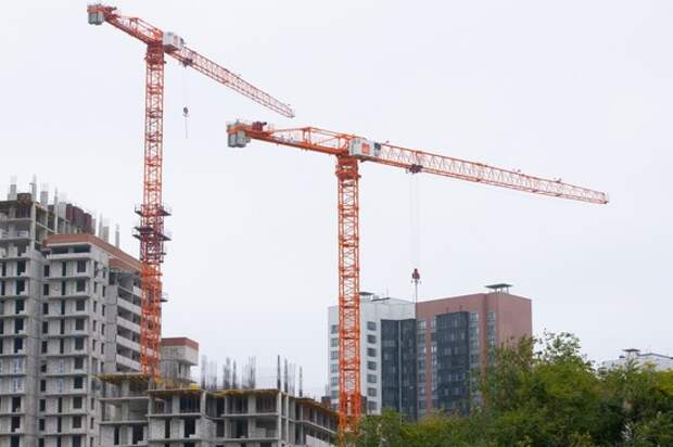 Квадратный метр подорожал: утверждён новый федеральный норматив цен на жильё