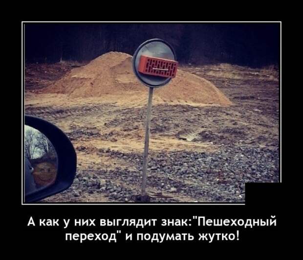 Демотиваторы 21 июня 2021