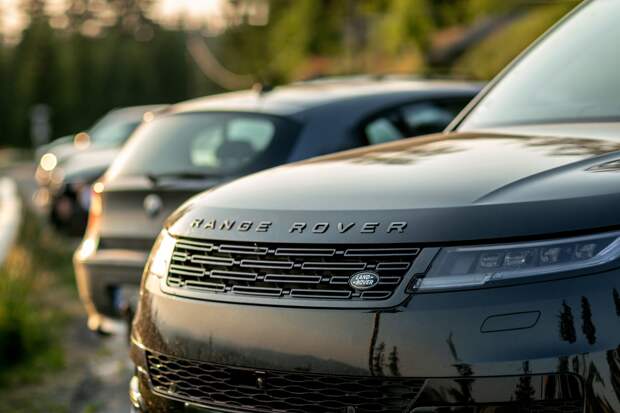 Зарубежный автогигант зарегистрировал в России название на кириллице