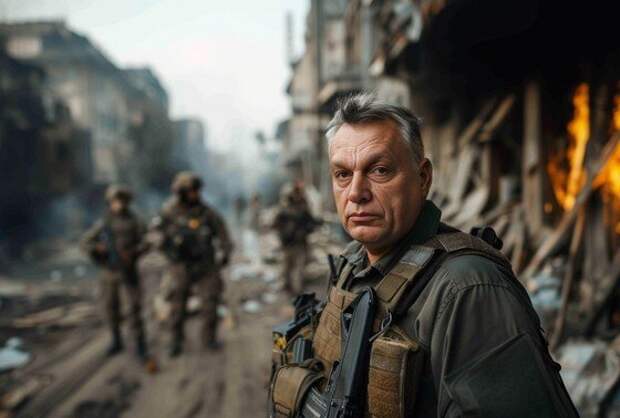 Орбан раскрыл планы Запада по войне с Россией: грозит ли НАТО раскол?