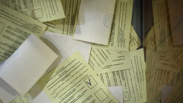 Путин: голосование за воссоединение Крыма с Россией не было принудительным