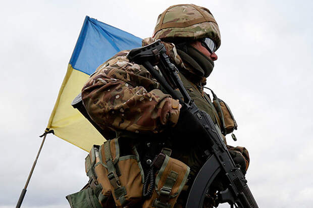 ЭКСПЕРТЫ: Развал Украины пройдет по югославскому сценарию