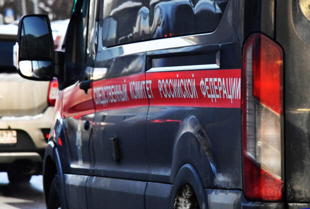 Двух мертвых мужчин нашли в квартире в Подмосковье