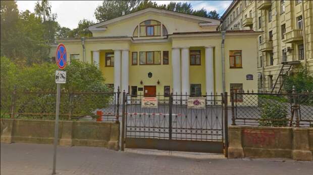 Довоенный дом на Таврической улице суд признал неисторическим