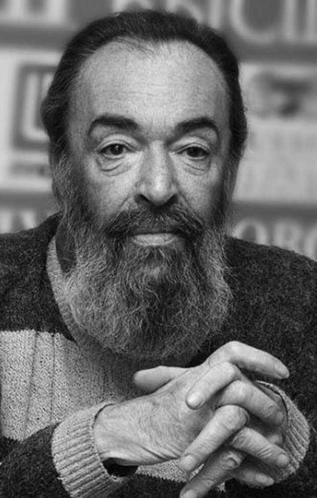 В.Л. Махнач (1948-2009)