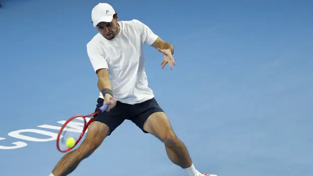 Карацев рассказал о своих целях на концовку сезона