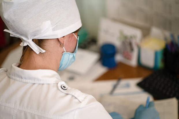 Более 255 тыс. жителей Подмосковья проверили свой ВИЧ-статус в этом году