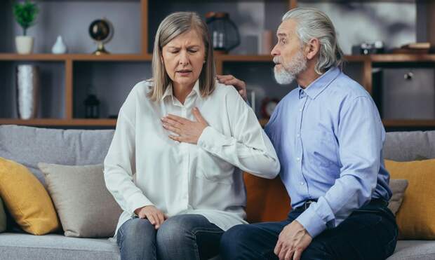 Появляются гораздо раньше, чем считалось: 6 симптомов, что диабет уже ударил по сердцу