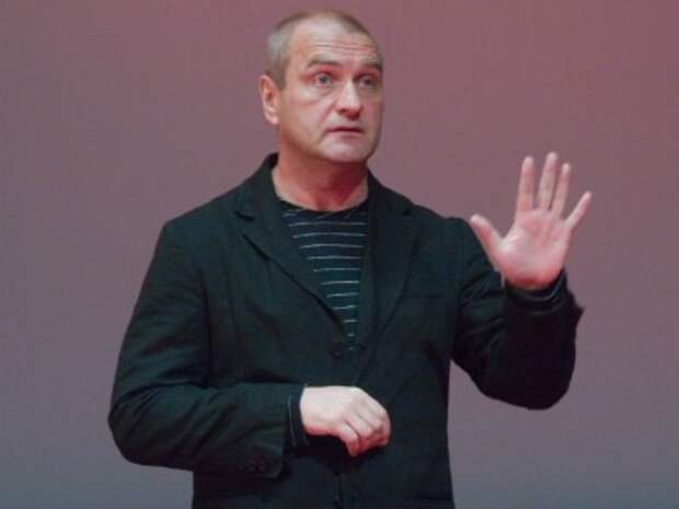 Александр Балуев Александр Балуев