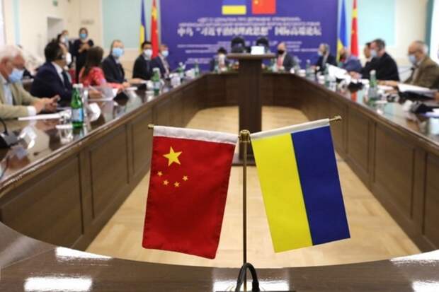Без «Шелкового пути» и газа – Украине не удалось обыграть Россию и ЕС