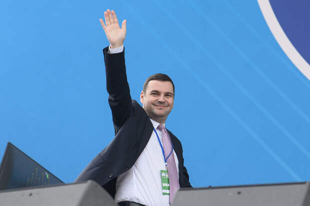 Мацинка: Израиль окружен нецивилизованными врагами, в ЕС этого не осознают