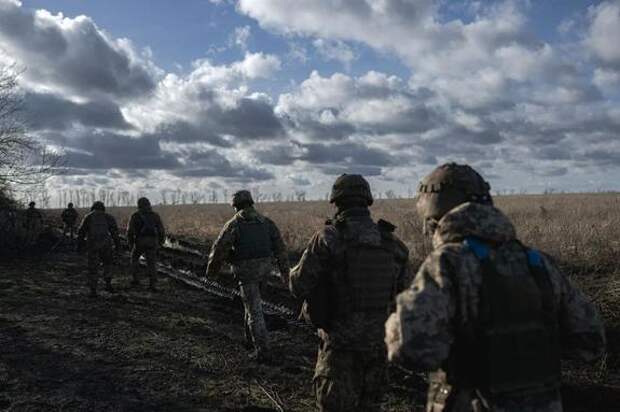 Матвийчук: из-за коррупции армия Украины потерпела поражение под Харьковом