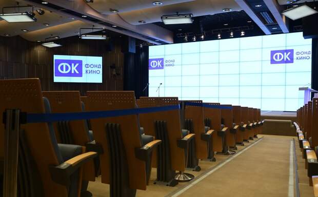 Фонд кино открыл прием заявок на поддержку производства анимационных фильмов