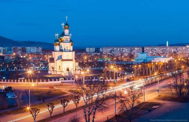 Нужно ли перевозить столицу из Москвы в Сибирь, о чем сказал Путин