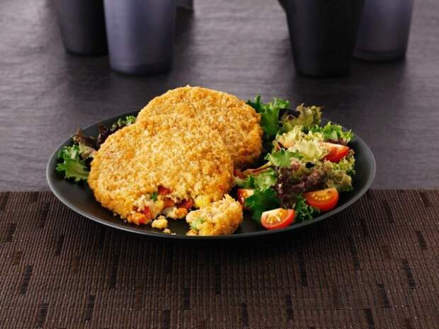 Просто и со вкусом. \ Фото: goodhouse.ru. Просто и со вкусом. \ Фото: goodhouse.ru.