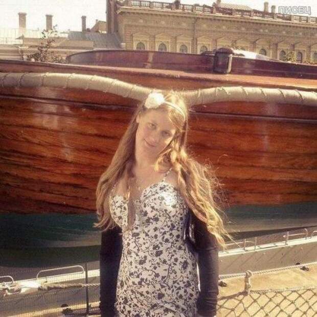 Когда кажется, взгляни второй раз!