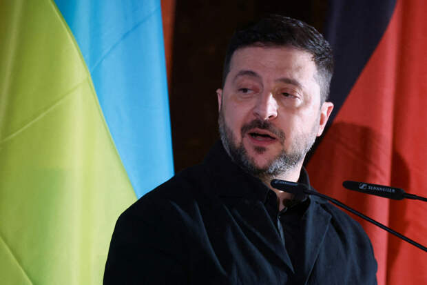 Рожин прокомментировал идею Зеленского о перемирии для выборов