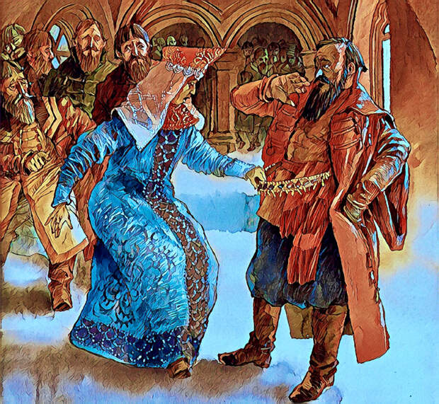 Ну и везунчик ты Вася, даже ремень лопнул, а штаны на тебе держатся!